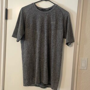 Nike running dri-fit shirt size Medium